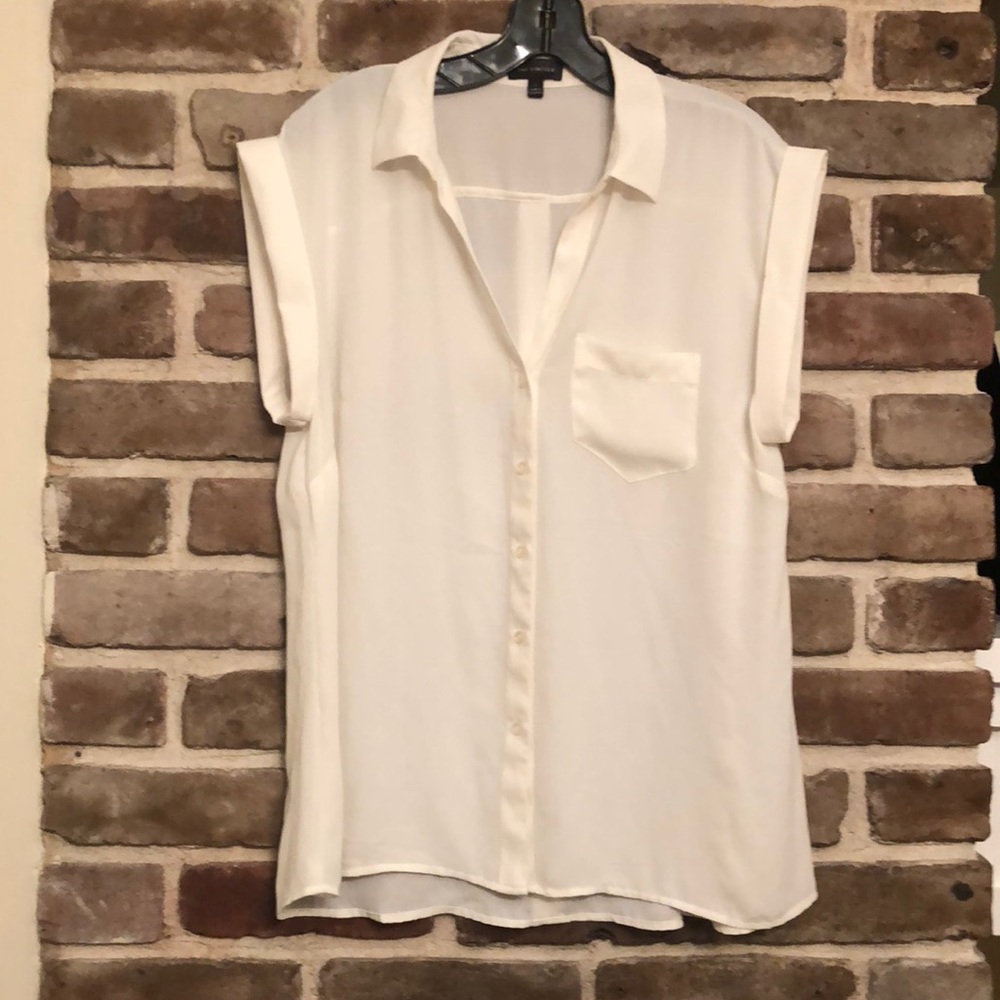 The Limited Blouse